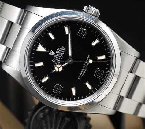 rolex 14270 price|Rolex 14270 serial a.